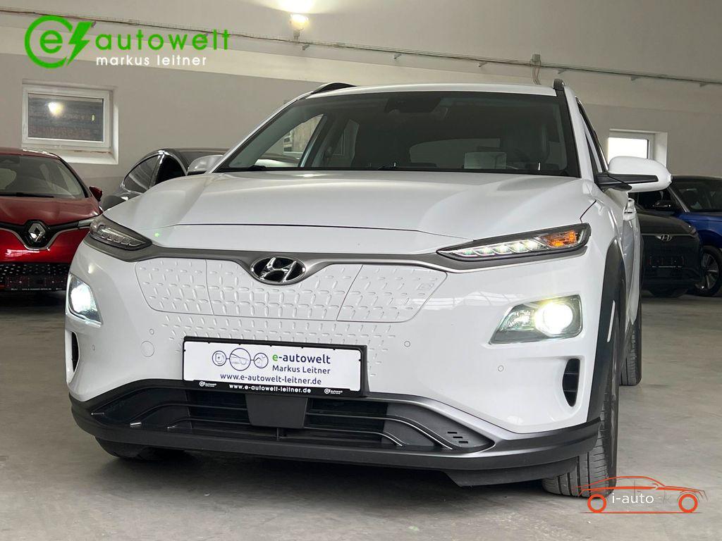 Hyundai Kona  za 23100€