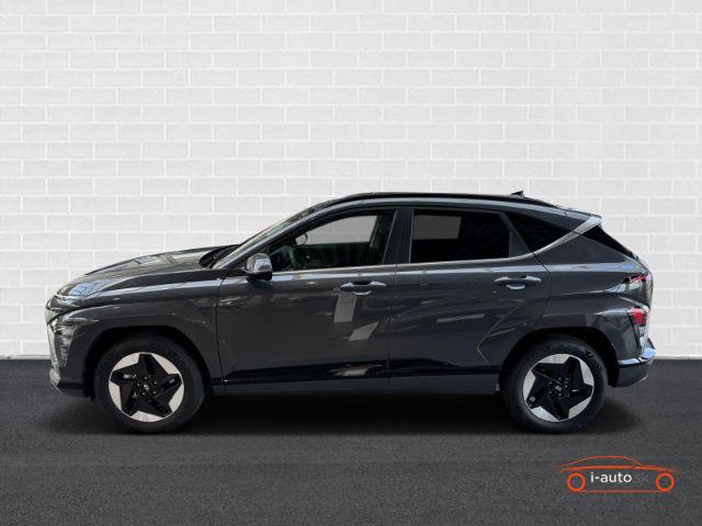 Hyundai KONA TREND 65,4kWh za 43100€