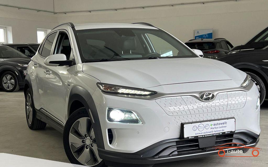 Hyundai Kona  za 23100€