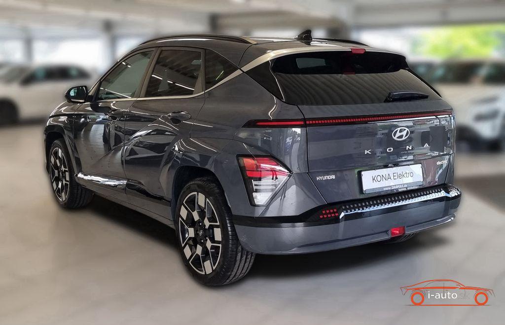 Hyundai KONA Prime 65,4 kWh za 38890€