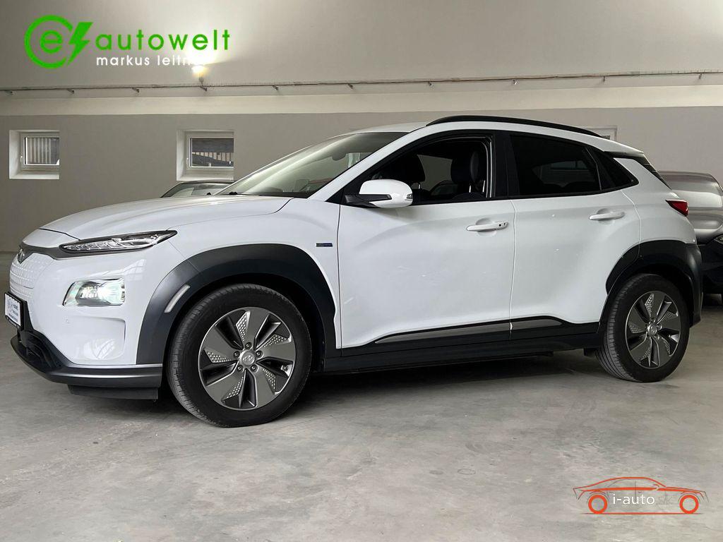 Hyundai Kona  za 23100€