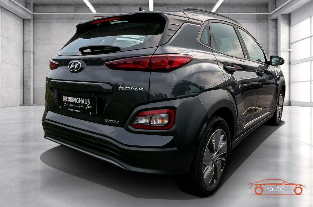 Hyundai Kona Business za 21890€