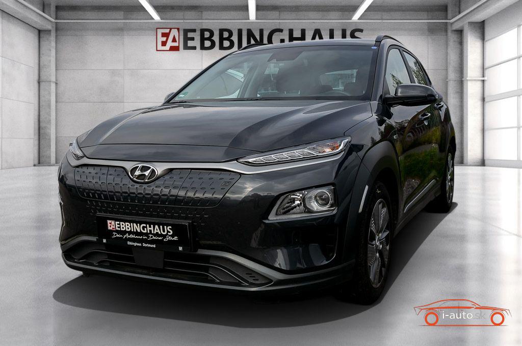 Hyundai Kona Business za 21 890.00€