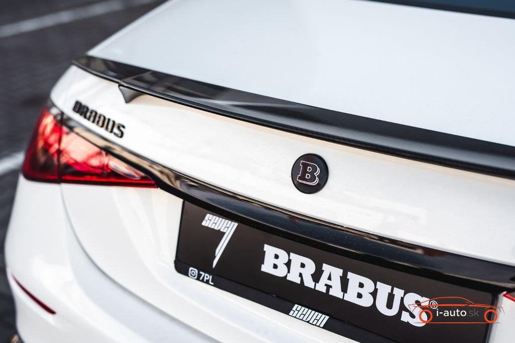 Mercedes-Benz S 580 BRABUS 4Matic za 206000€