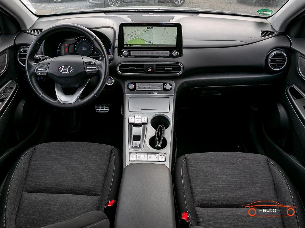 Hyundai Kona Business za 21890€