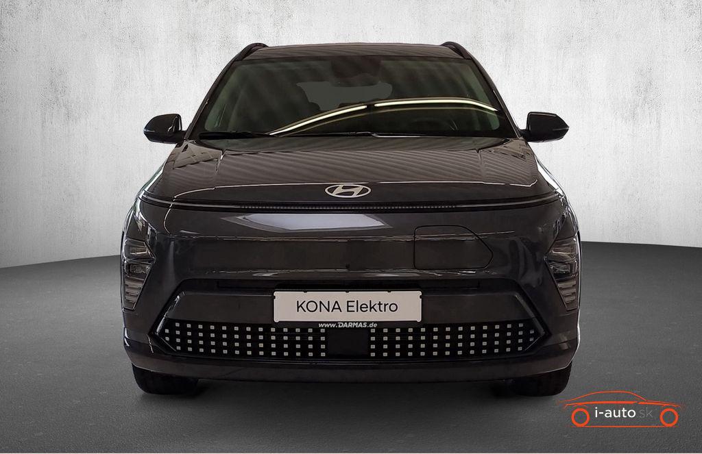 Hyundai KONA Prime 65,4 kWh za 38890€