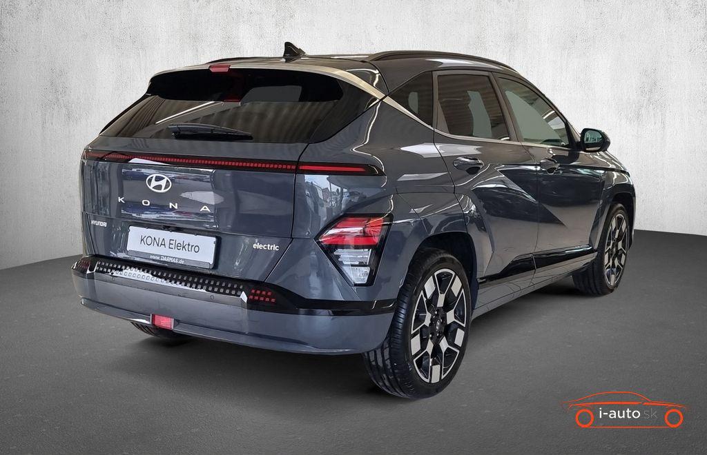 Hyundai KONA Prime 65,4 kWh za 38890€