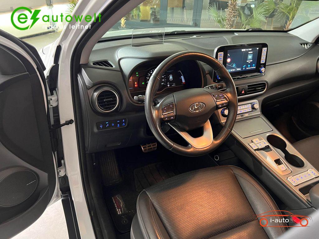 Hyundai Kona  za 23100€