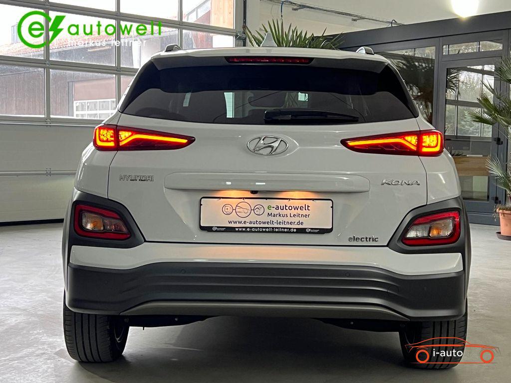 Hyundai Kona  za 23100€