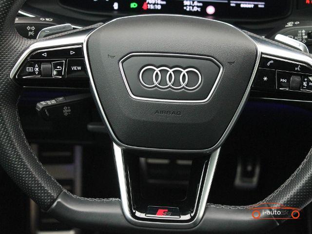 Audi S7 Sportback 3.0 TDI quattro za 66890€