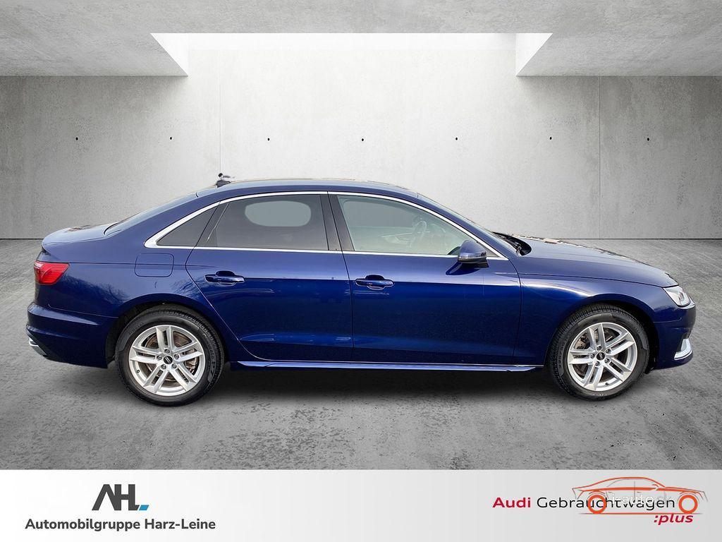 Audi A4 30 TDI advanced za 34670€