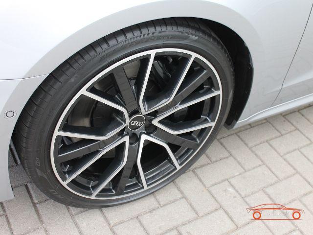 Audi S7 Sportback 3.0 TDI quattro za 66890€