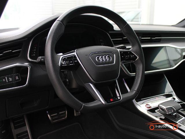 Audi S7 Sportback 3.0 TDI quattro za 66890€