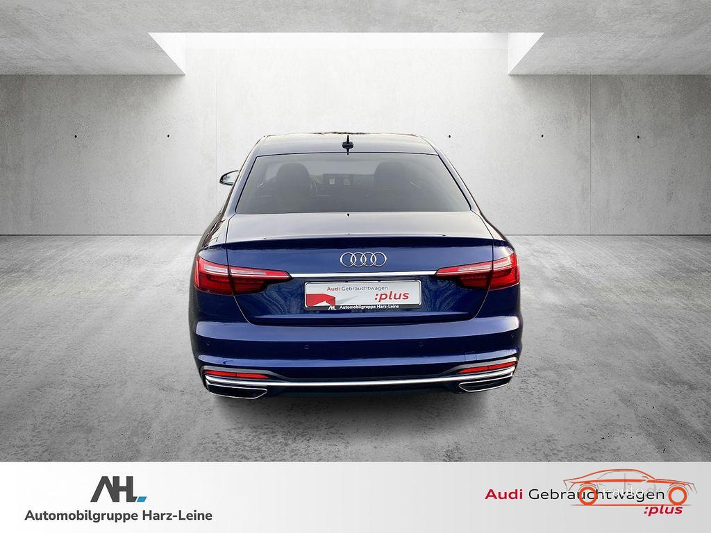 Audi A4 30 TDI advanced za 34670€