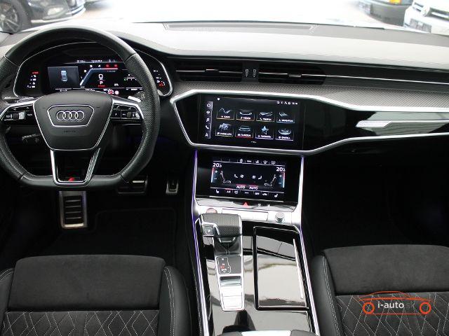 Audi S7 Sportback 3.0 TDI quattro za 66890€