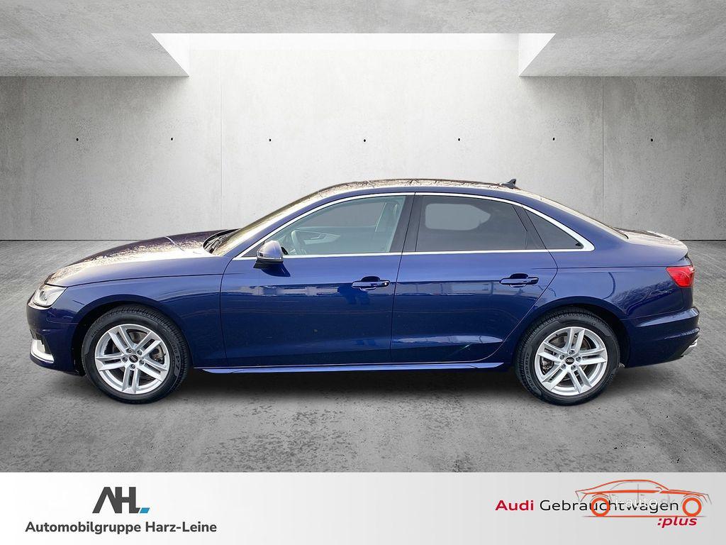 Audi A4 30 TDI advanced za 34670€