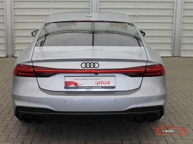 Audi S7 Sportback 3.0 TDI quattro za 66890€