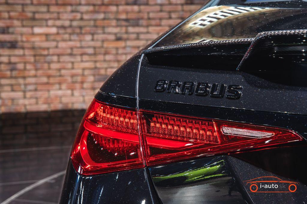 Mercedes-Benz S 63 BRABUS  za 303000€