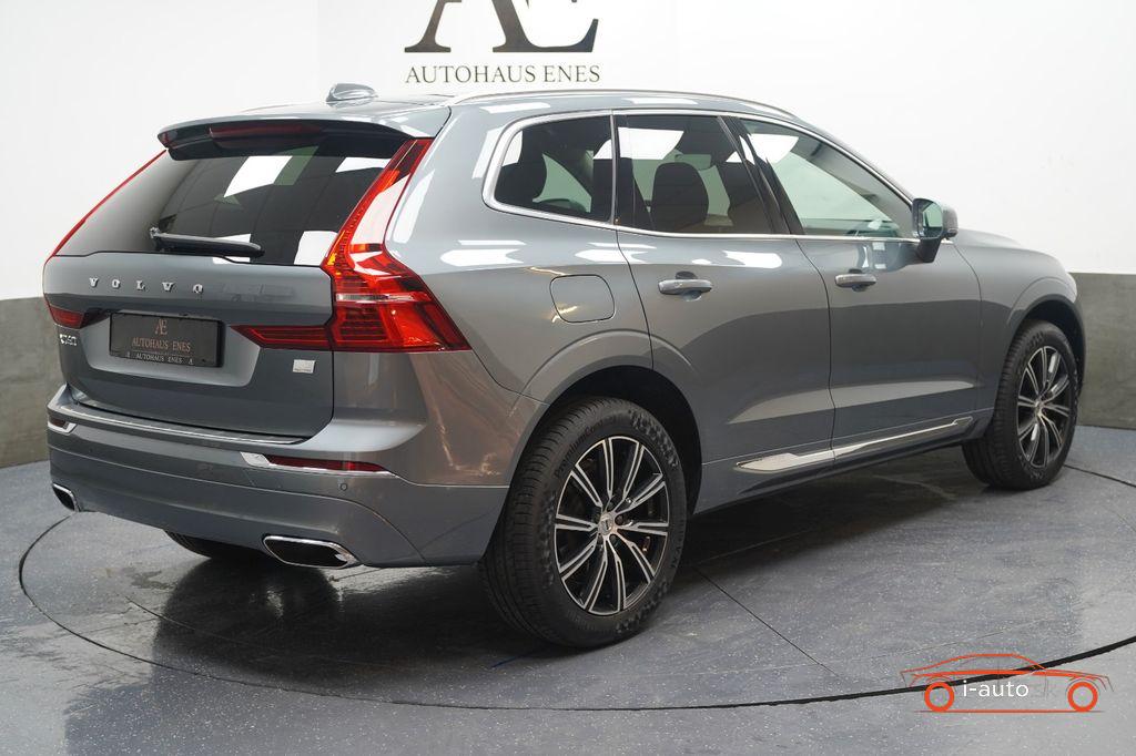 Volvo XC60 Inscription Recharge za 32990€