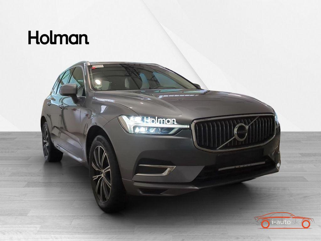 Volvo XC60 D4 Inscription za 27320€