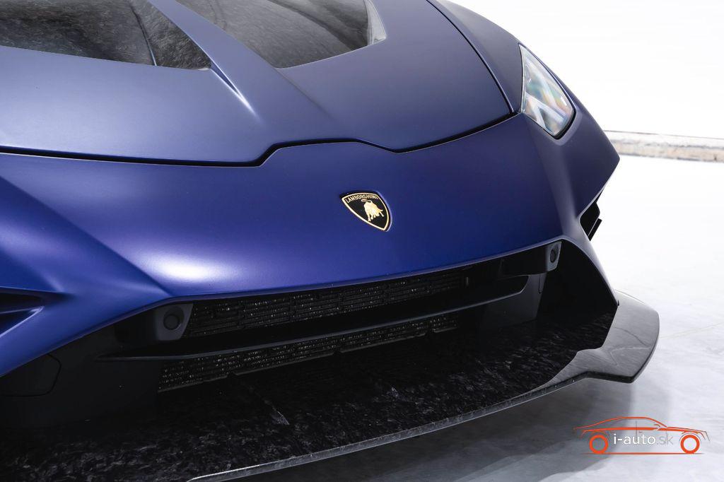 Lamborghini 1016 Industries Carbon Viola Mel Huracán EVO RWD za 279290€