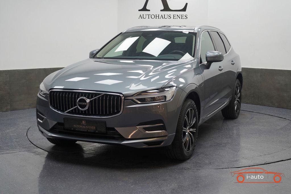 Volvo XC60 Inscription Recharge za 32 990.00€