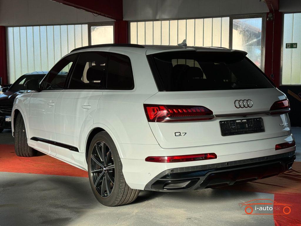 Audi Q7 50TDI S Line  za 57400€