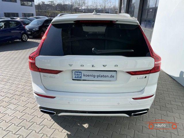 Volvo XC60 T6 AWD R-Design za 32800€