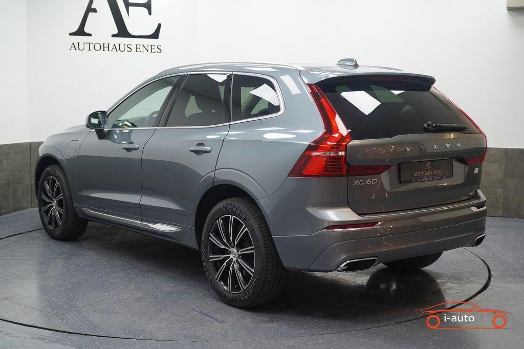 Volvo XC60 Inscription Recharge za 32990€