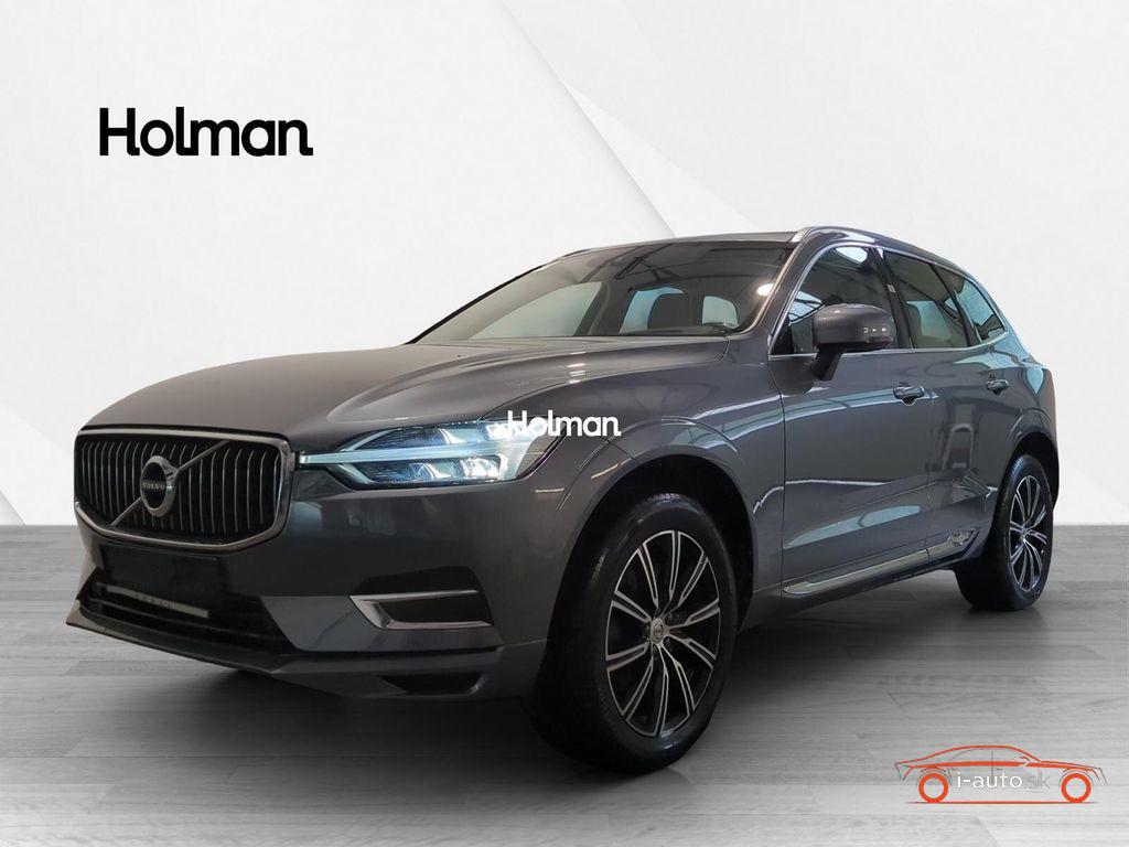 Volvo XC60 D4 Inscription za 27 320.00€