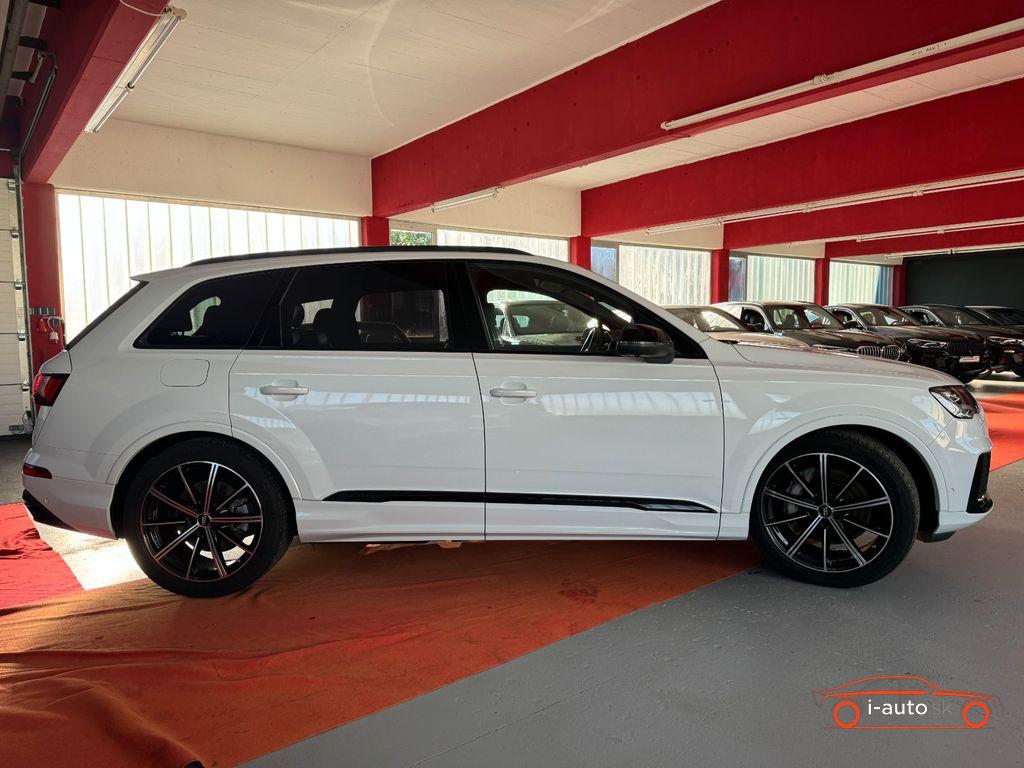 Audi Q7 50TDI S Line  za 57400€