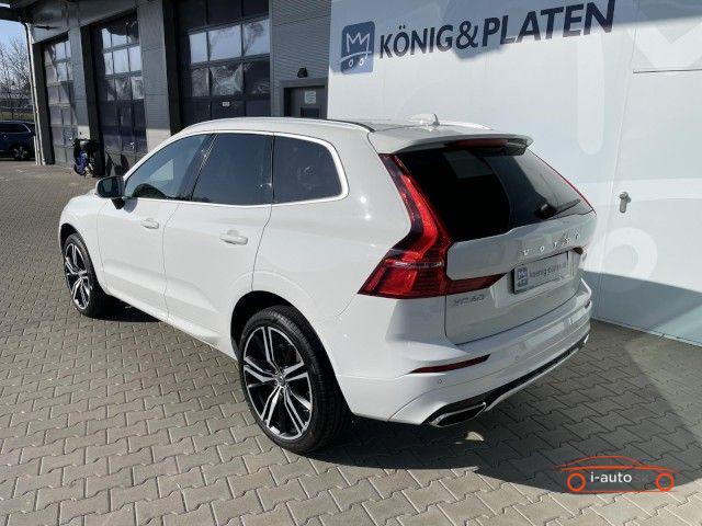 Volvo XC60 T6 AWD R-Design za 32800€