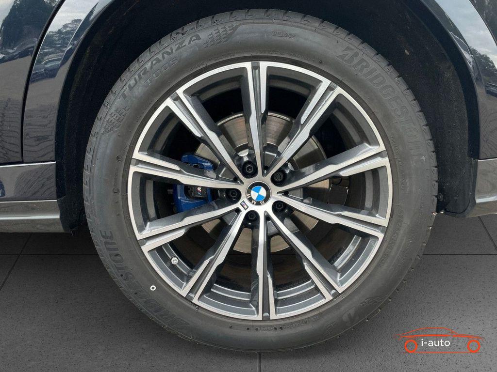 BMW X6 xDrive 30d M Sport za 70400€