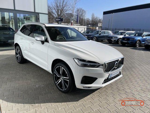 Volvo XC60 T6 AWD R-Design za 32 800.00€