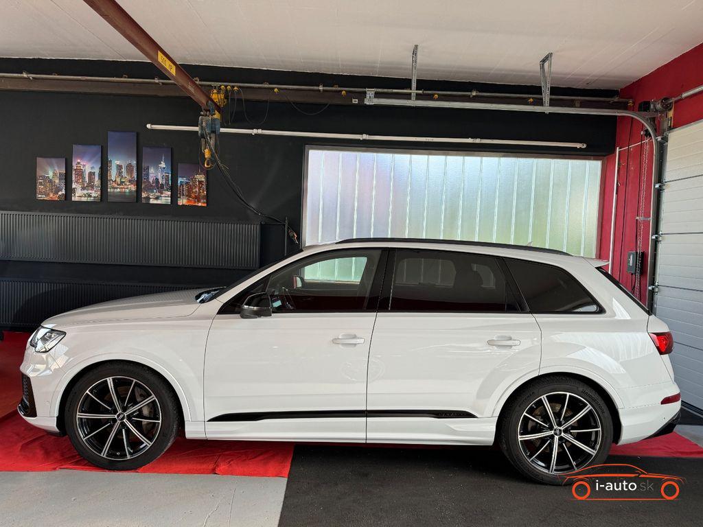 Audi Q7 50TDI S Line  za 57400€