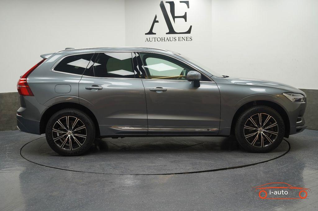 Volvo XC60 Inscription Recharge za 32990€