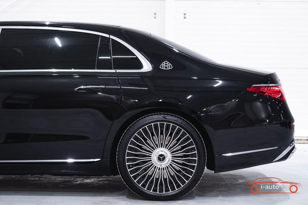 Mercedes-Benz S 680 Maybach  za 280000€