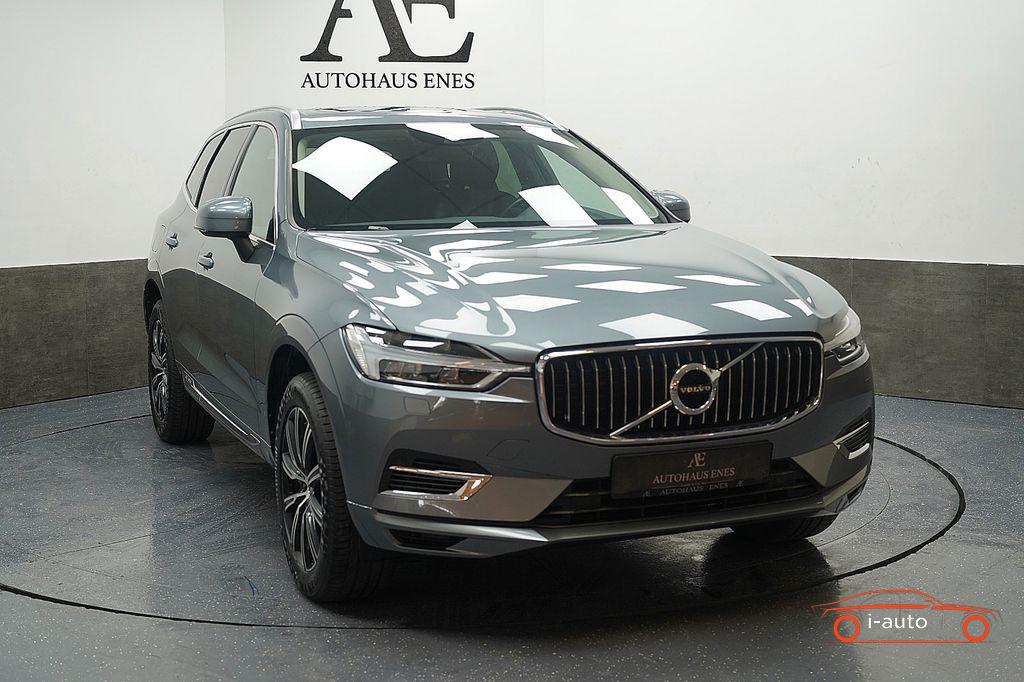 Volvo XC60 Inscription Recharge za 32990€