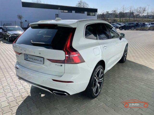 Volvo XC60 T6 AWD R-Design za 32800€