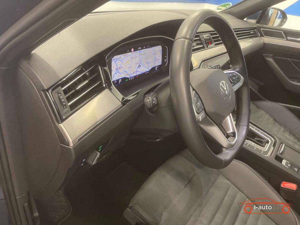 Volkswagen Passat Variant 2.0 TDI DSG za 30500€