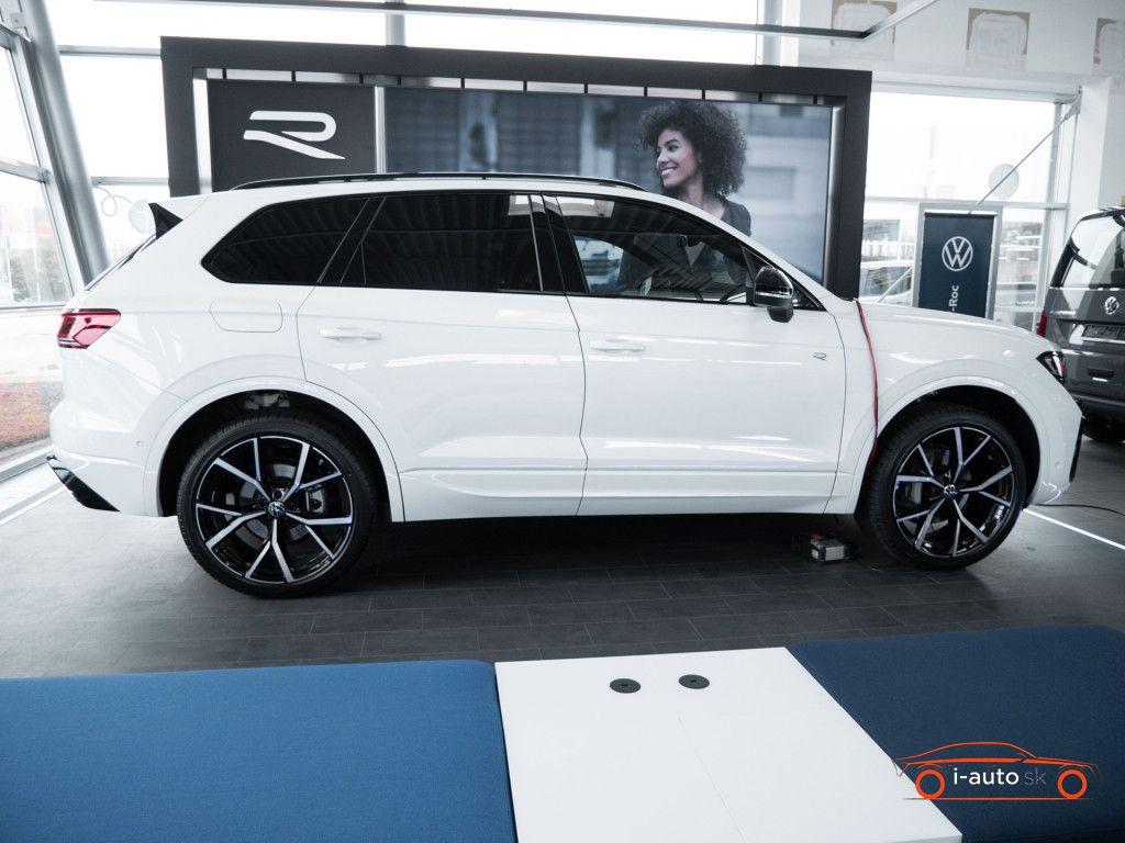 Volkswagen Touareg 3.0 TDI 4Motion R-line za 84400€