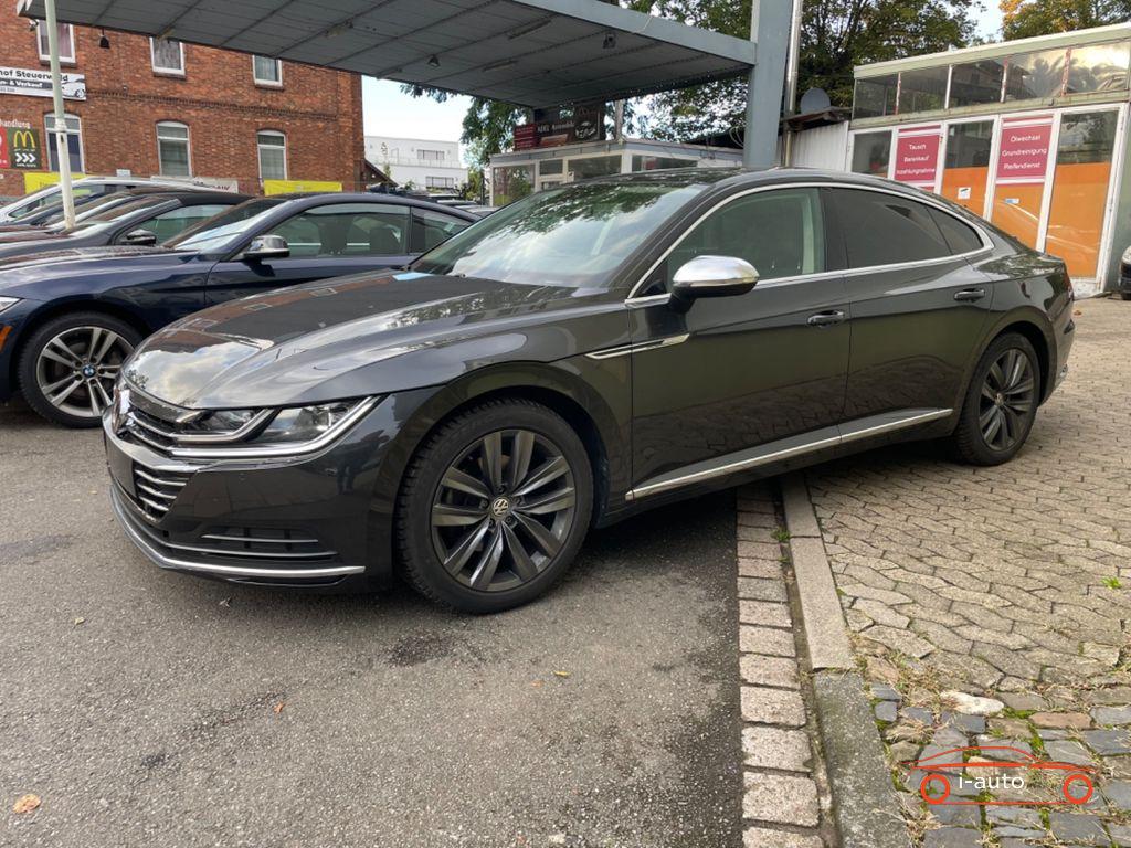 Volkswagen Arteon 2.0 TDI Elegance za 30 300.00€