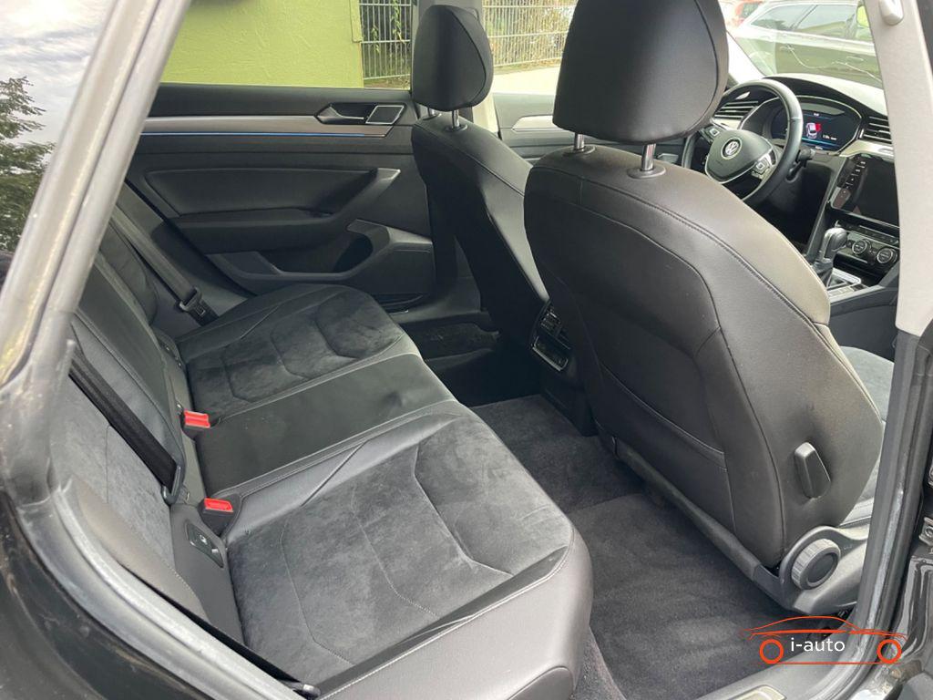 Volkswagen Arteon 2.0 TDI Elegance za 30300€