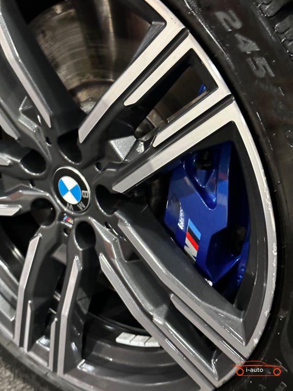 BMW M850i xDrive za 74100€