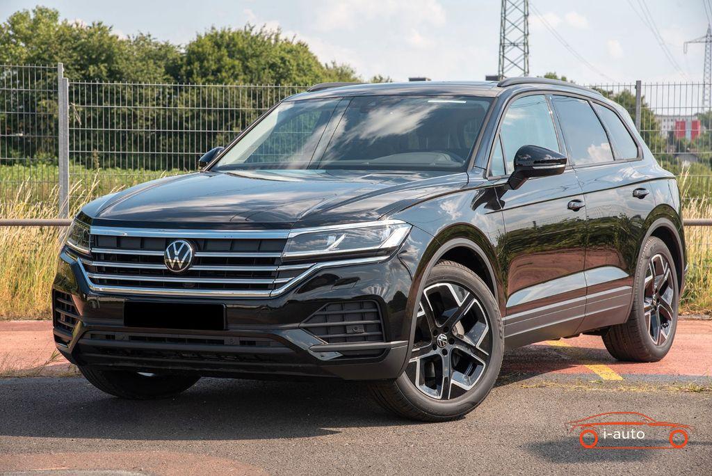 Volkswagen Touareg 3.0 TDI 4Motion za 81 000.00€