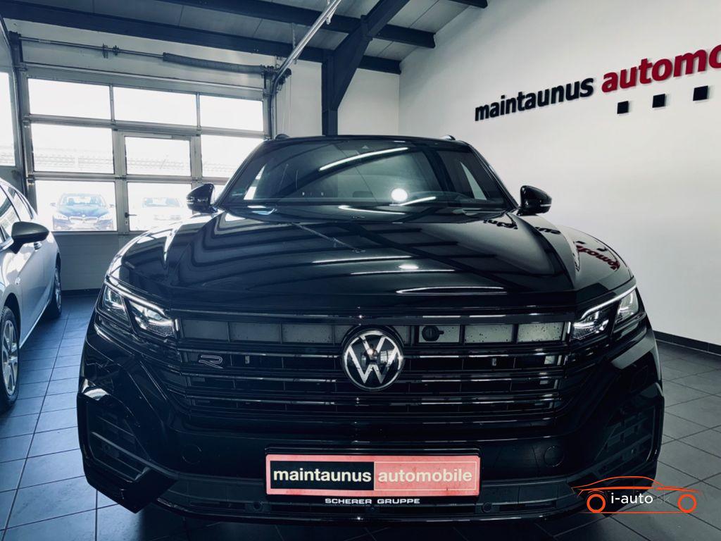 Volkswagen Touareg 3.0 TDI 4Motion R-line za 83500€