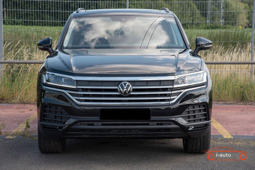 Volkswagen Touareg 3.0 TDI 4Motion za 81000€