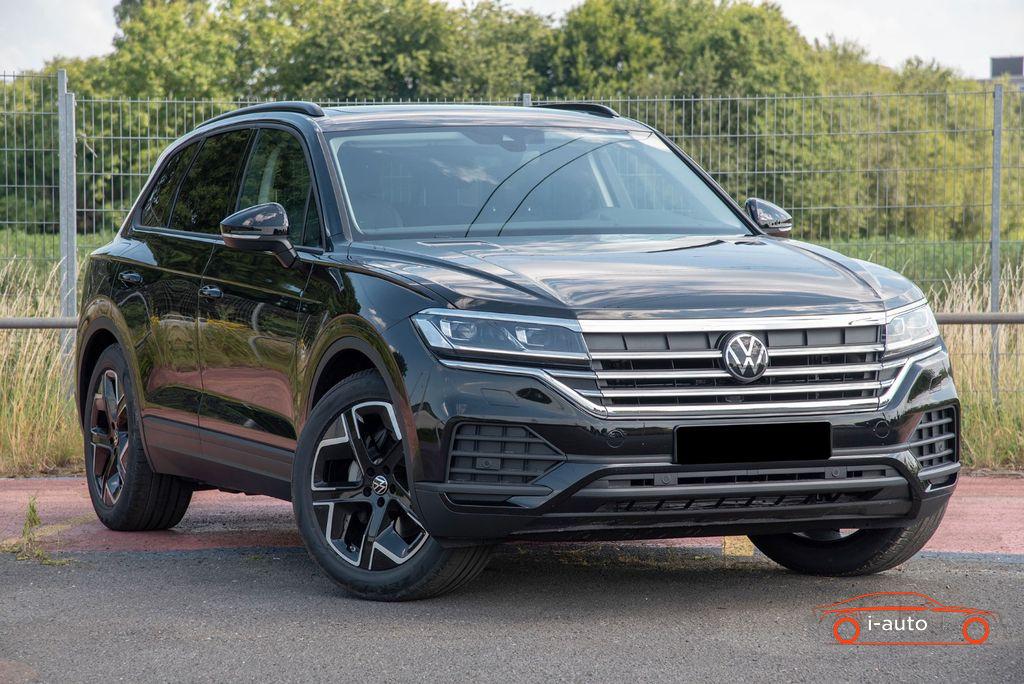 Volkswagen Touareg 3.0 TDI 4Motion za 81000€