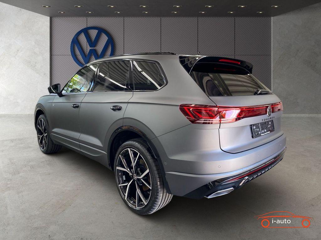 Volkswagen Touareg 3.0 TDI R-Line 4Motion za 107500€