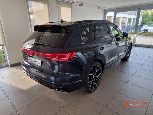 Volkswagen Touareg 3.0 V6 TDI R-Line za 97000€